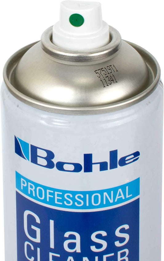 Bohle Professional Glass Cleaner 600ml
